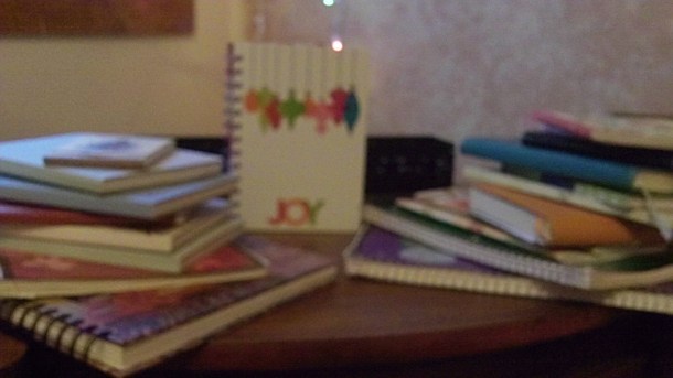 Weekly Photo Challenge: JOY